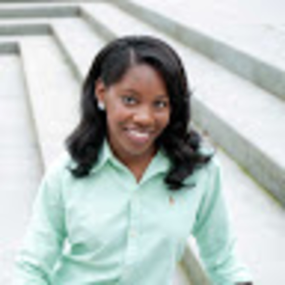 Meet your Posher, Keairra